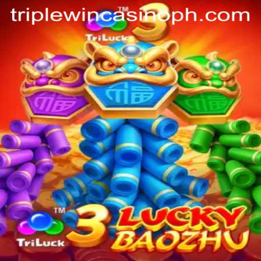 Exploring the Excitement of 3LuckyBaozhu at the Triple Win Casino
