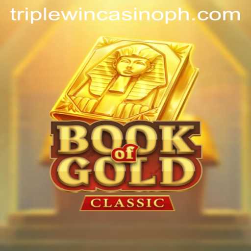 Exploring the Intriguing World of BookOfGoldClassic at Triple Win Casino