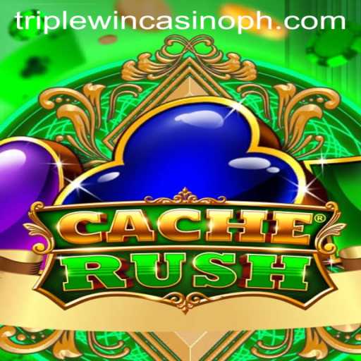 CacheRush: Dive into the Thrilling World of Triple Win Casino