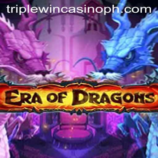 Explore the Exciting World of EraOfDragons: The Triple Win Casino Experience