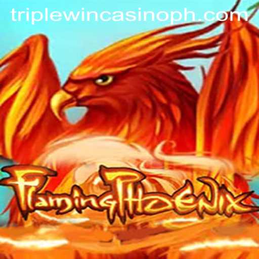 FlamingPhoenix: Dive Into the Thrilling World of Triple Win Casino