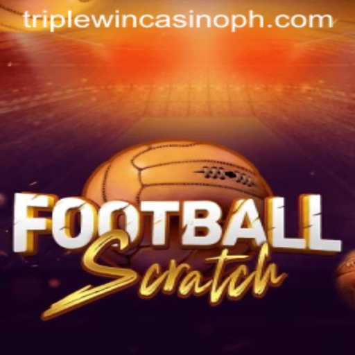 Explore FootballScratch: An Exciting Triple Win Casino Game
