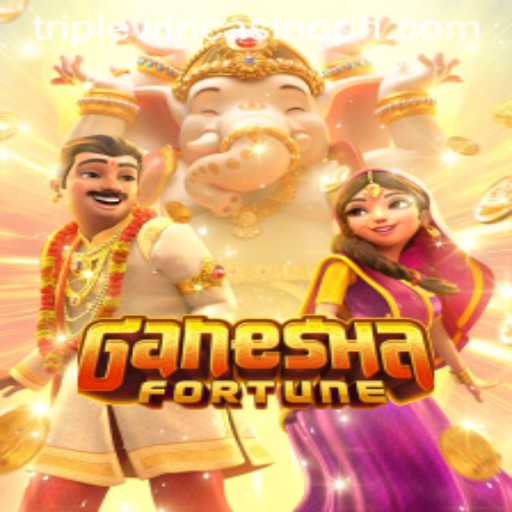 GaneshaFortune: The Triple Win Casino Adventure