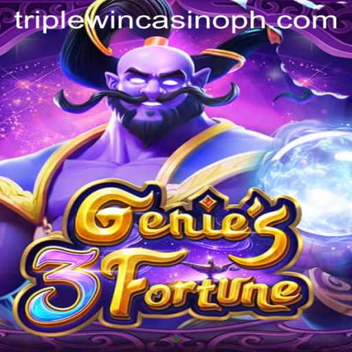 Exploring Genie3Fortune: A Closer Look at the Triple Win Casino Game