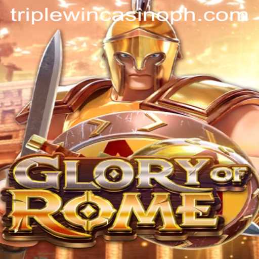 Discover GloryofRome: A Thrilling Experience at Triple Win Casino
