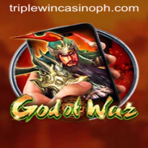 Discover the Epic Adventures of GodofWarM: A Triple Win Casino Experience
