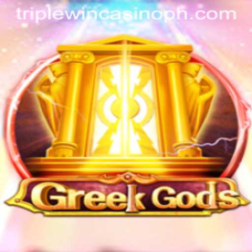 Discover the Thrilling World of GreekGods in Triple Win Casino