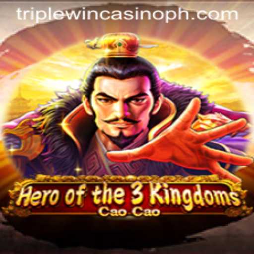 Heroofthe3KingdomsCaoCao: A Fascinating Journey into Ancient Battles with a Modern Twist