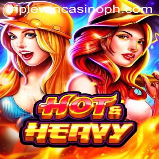 Dive into the Electrifying World of HotHeavy: A Triple Win Casino Experience