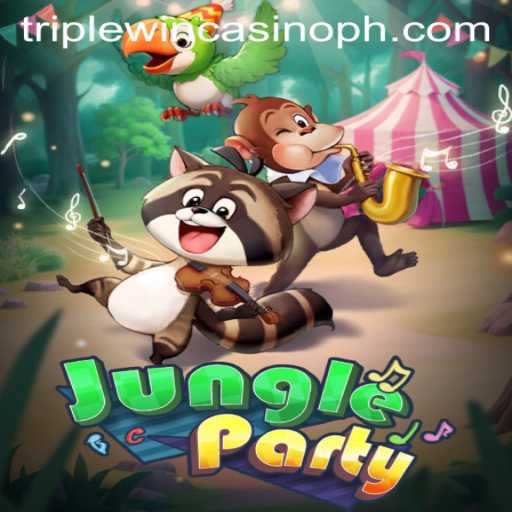 Exploring JungleParty: Your Guide to the Triple Win Casino Experience
