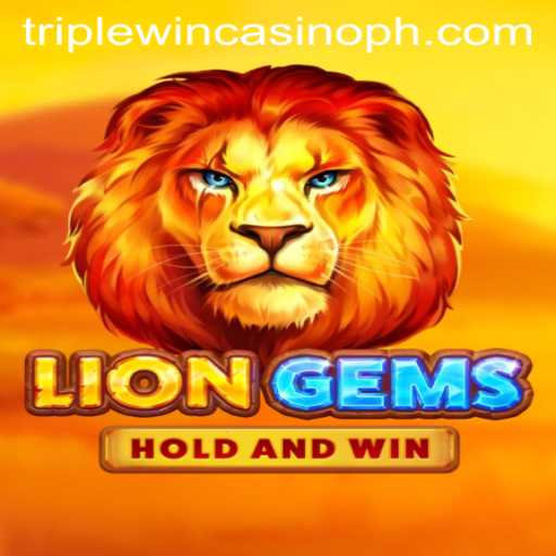 Exploring the Excitement of LionGems at Triple Win Casino