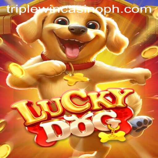 Dive into the Exciting World of LuckyDog: A Casino Revolution
