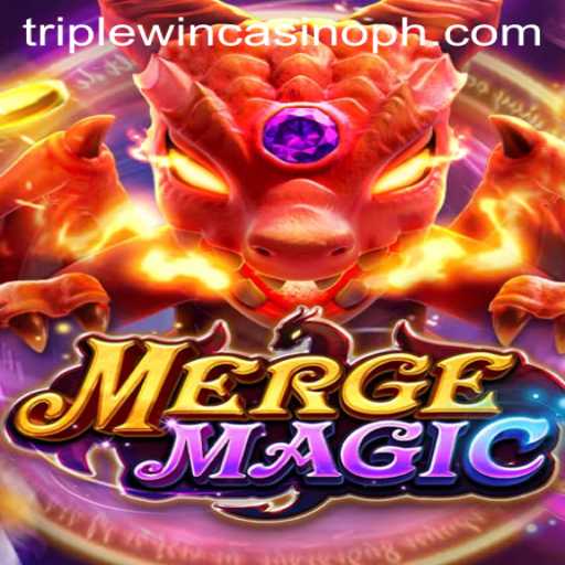 Exploring Merge Magic: A Magical Journey through Puzzle and Strategy
