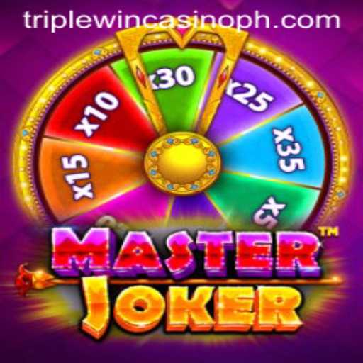 Explore the Excitement of MasterJoker at Triple Win Casino