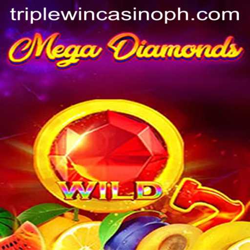 Exploring the Thrills of MegaDiamond at Triple Win Casino