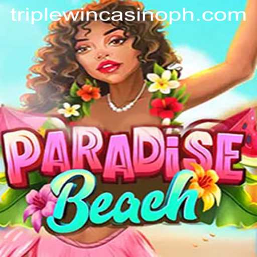 Exploring ParadiseBeach: A Thrilling Adventure in Triple Win Casino