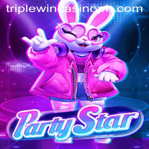 Exploring PartyStar: A Triple Win Casino Adventure