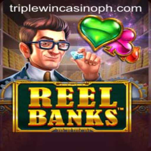 ReelBanks: The Exciting New Title in Triple Win Casino