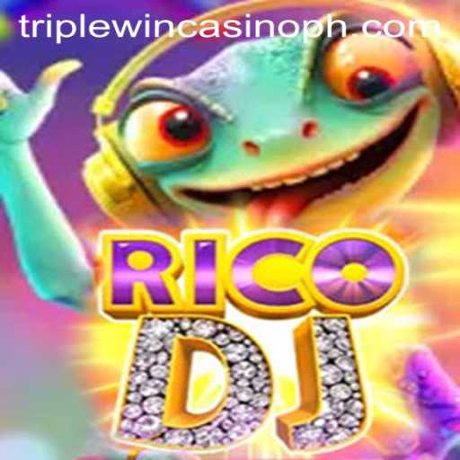 Exploring the Allure of RicoDJ: The Triple Win Casino Experience