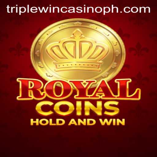 Discover the Thrills of RoyalCoins: A Triple Win Casino Experience