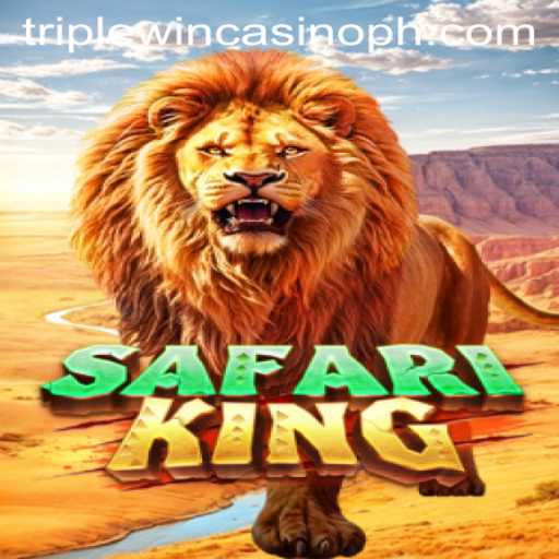 Exploring the Thrills of SafariKing in Triple Win Casino