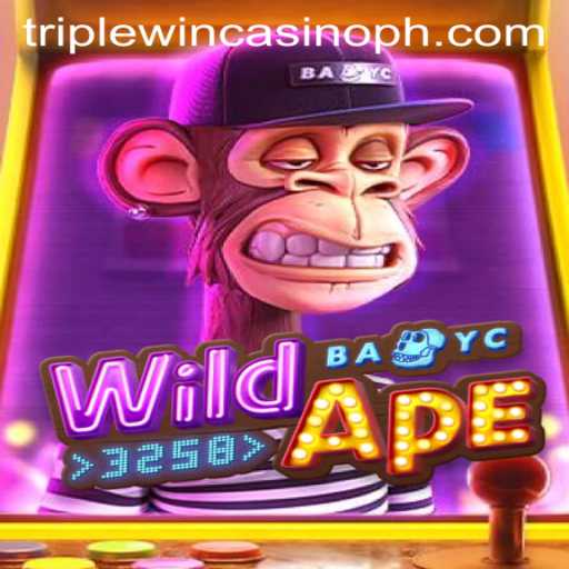 Discover the Thrilling World of WildApe3258 at Triple Win Casino