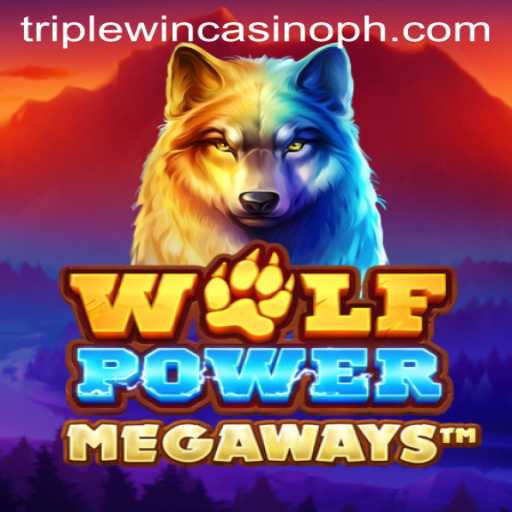 Exploring the Excitement of WolfPowerMega at Triple Win Casino