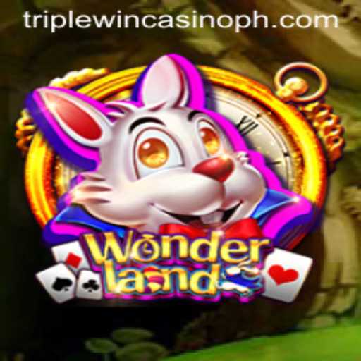 Discover the Exciting World of Wonderland at Triple Win Casino